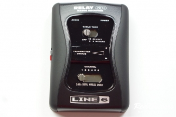 Relay G30